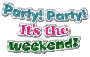 weekend-party-party