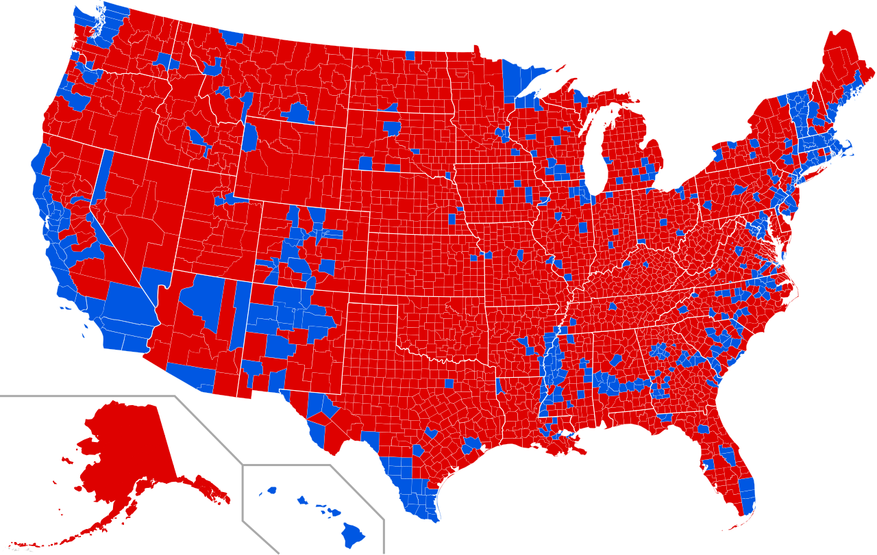 Understanding and Apologizing the Electoral College – Guy church of Christ