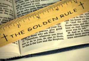 Golden-Rule