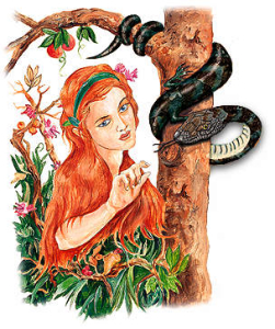 eve
