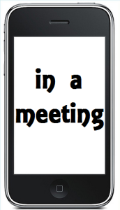 meeting