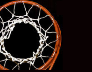 nothing but net
