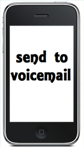 voicemail