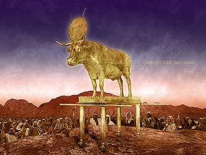GOLD-OX