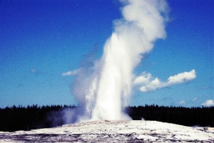 old-faithful