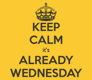 keep-calm-it-s-already-wednesday