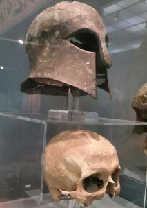 corinthian armor