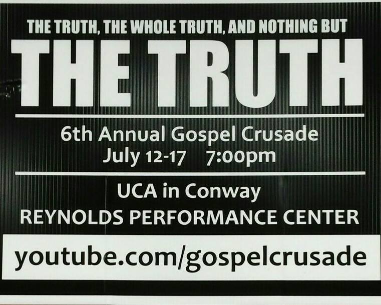 truthcrusade